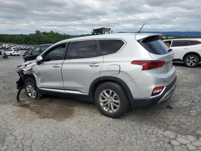 Photo 1 VIN: 5NMS2CAD4KH100112 - HYUNDAI SANTA FE S 