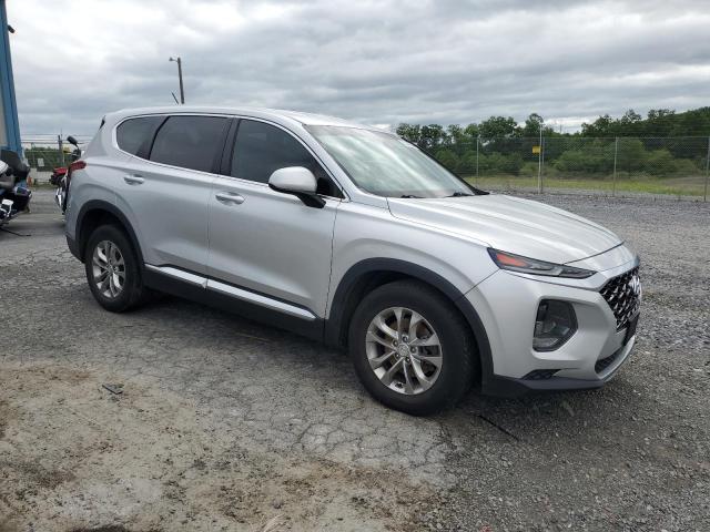 Photo 3 VIN: 5NMS2CAD4KH100112 - HYUNDAI SANTA FE S 