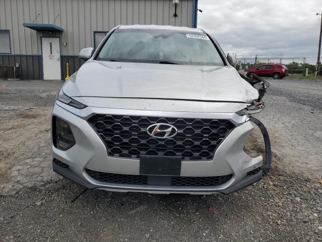 Photo 4 VIN: 5NMS2CAD4KH100112 - HYUNDAI SANTA FE S 