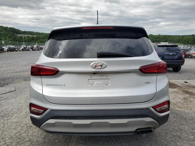 Photo 5 VIN: 5NMS2CAD4KH100112 - HYUNDAI SANTA FE S 