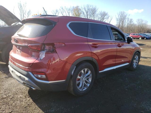 Photo 2 VIN: 5NMS2CAD4KH100904 - HYUNDAI SANTA FE S 