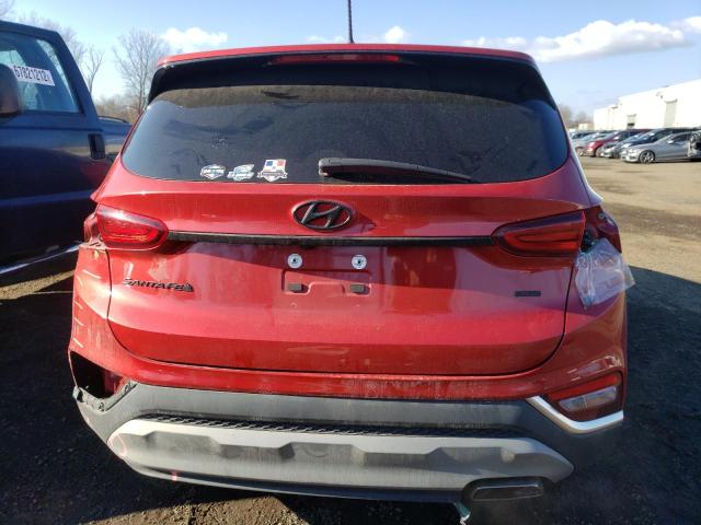 Photo 5 VIN: 5NMS2CAD4KH100904 - HYUNDAI SANTA FE S 