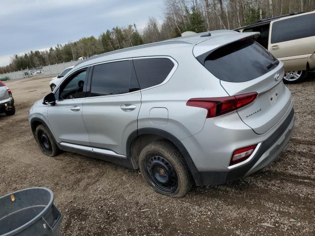 Photo 1 VIN: 5NMS2CAD4KH103155 - HYUNDAI SANTA FE S 