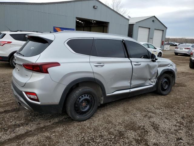 Photo 2 VIN: 5NMS2CAD4KH103155 - HYUNDAI SANTA FE S 