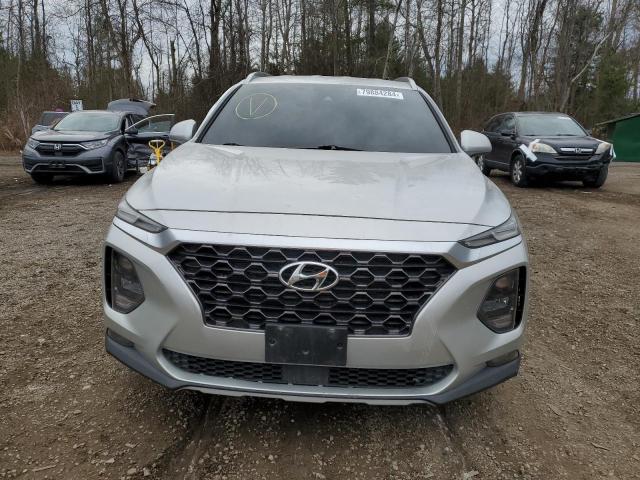 Photo 4 VIN: 5NMS2CAD4KH103155 - HYUNDAI SANTA FE S 