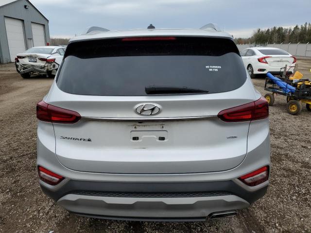 Photo 5 VIN: 5NMS2CAD4KH103155 - HYUNDAI SANTA FE S 