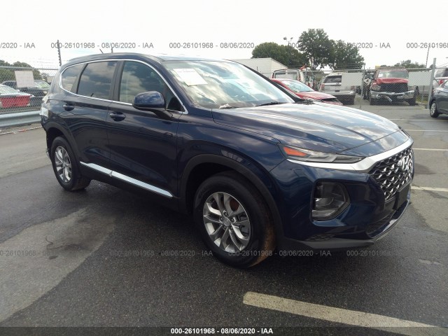 Photo 0 VIN: 5NMS2CAD4KH106962 - HYUNDAI SANTA-FE 