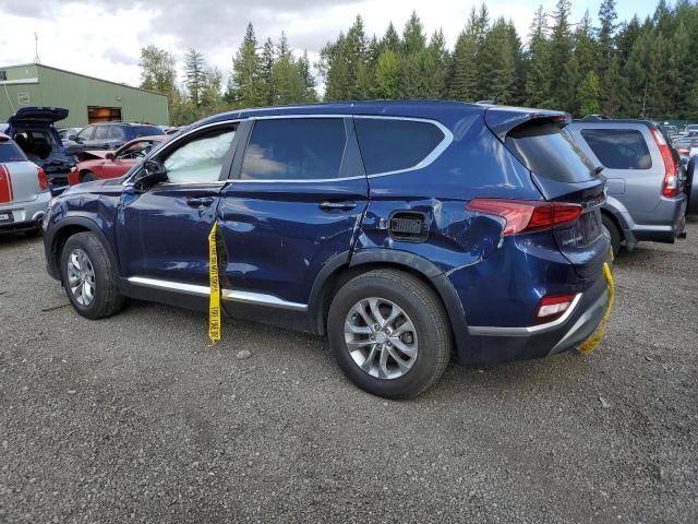 Photo 1 VIN: 5NMS2CAD4KH107013 - HYUNDAI SANTA FE S 