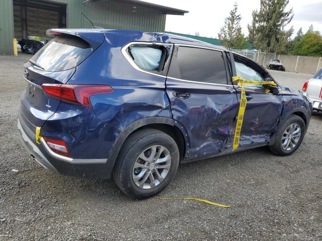 Photo 2 VIN: 5NMS2CAD4KH107013 - HYUNDAI SANTA FE S 