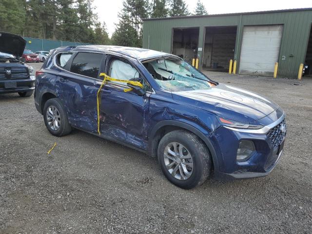 Photo 3 VIN: 5NMS2CAD4KH107013 - HYUNDAI SANTA FE S 