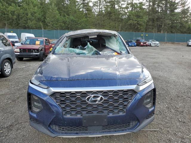 Photo 4 VIN: 5NMS2CAD4KH107013 - HYUNDAI SANTA FE S 