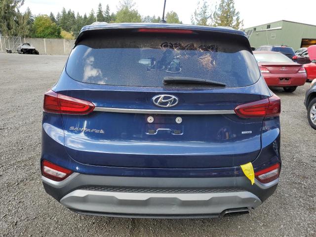 Photo 5 VIN: 5NMS2CAD4KH107013 - HYUNDAI SANTA FE S 