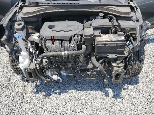 Photo 11 VIN: 5NMS2CAD4KH107738 - HYUNDAI SANTA FE S 