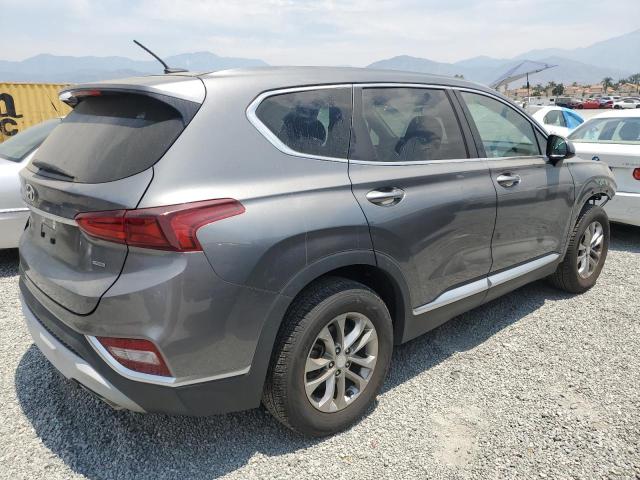 Photo 2 VIN: 5NMS2CAD4KH107738 - HYUNDAI SANTA FE S 