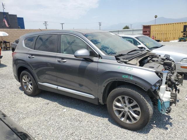 Photo 3 VIN: 5NMS2CAD4KH107738 - HYUNDAI SANTA FE S 