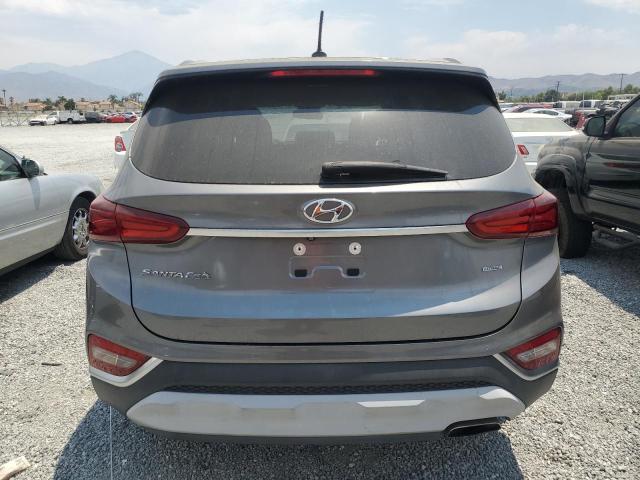 Photo 5 VIN: 5NMS2CAD4KH107738 - HYUNDAI SANTA FE S 