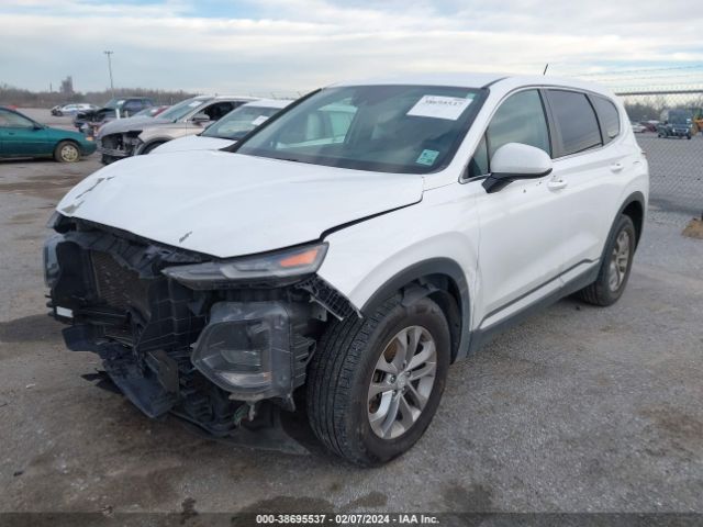 Photo 1 VIN: 5NMS2CAD4KH113426 - HYUNDAI SANTA FE 