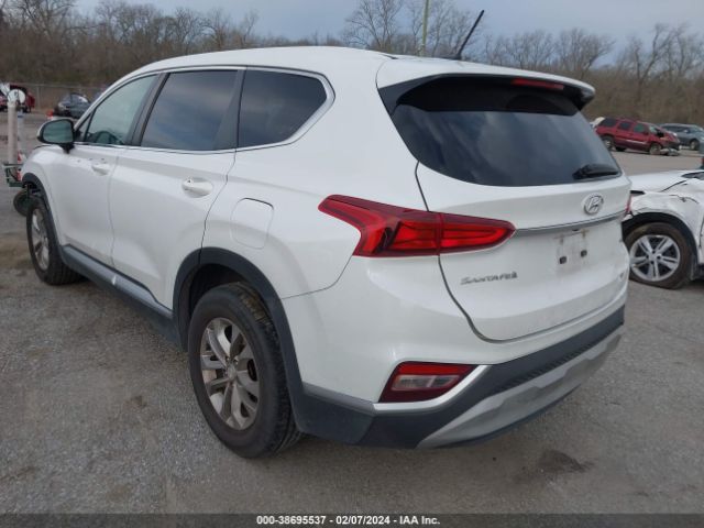 Photo 2 VIN: 5NMS2CAD4KH113426 - HYUNDAI SANTA FE 