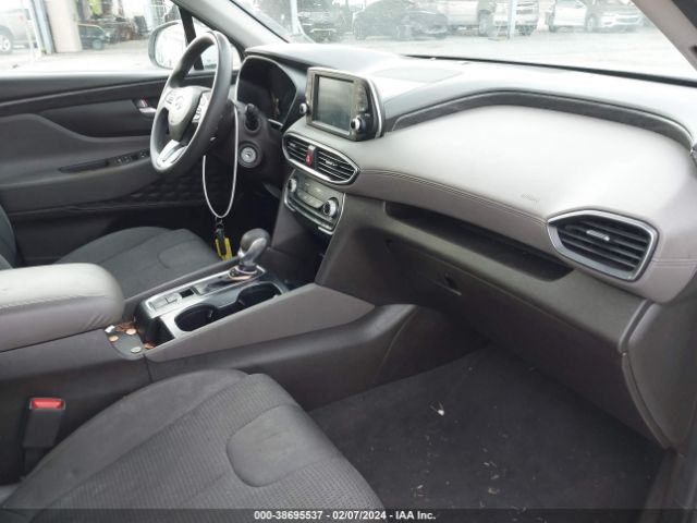 Photo 4 VIN: 5NMS2CAD4KH113426 - HYUNDAI SANTA FE 