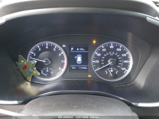 Photo 6 VIN: 5NMS2CAD4KH113426 - HYUNDAI SANTA FE 