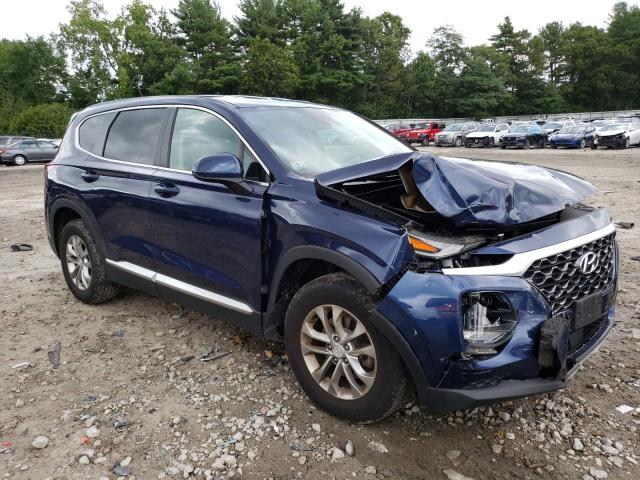 Photo 3 VIN: 5NMS2CAD4KH117086 - HYUNDAI SANTA FE S 