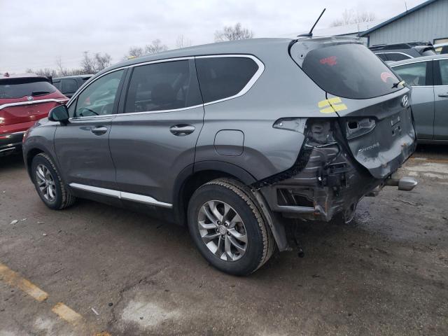 Photo 1 VIN: 5NMS2CAD4KH120697 - HYUNDAI SANTA FE 