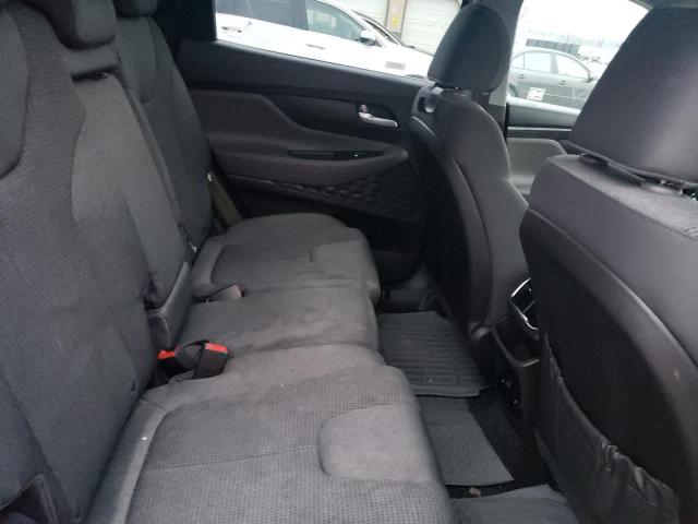 Photo 10 VIN: 5NMS2CAD4KH120697 - HYUNDAI SANTA FE 