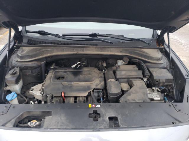 Photo 11 VIN: 5NMS2CAD4KH120697 - HYUNDAI SANTA FE 