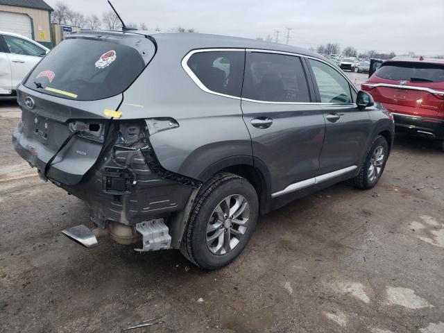 Photo 2 VIN: 5NMS2CAD4KH120697 - HYUNDAI SANTA FE 