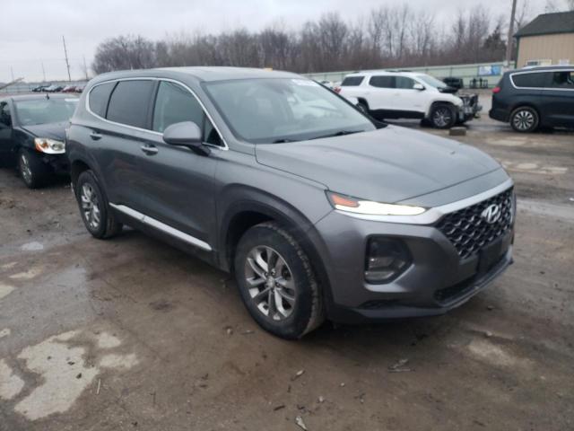 Photo 3 VIN: 5NMS2CAD4KH120697 - HYUNDAI SANTA FE 