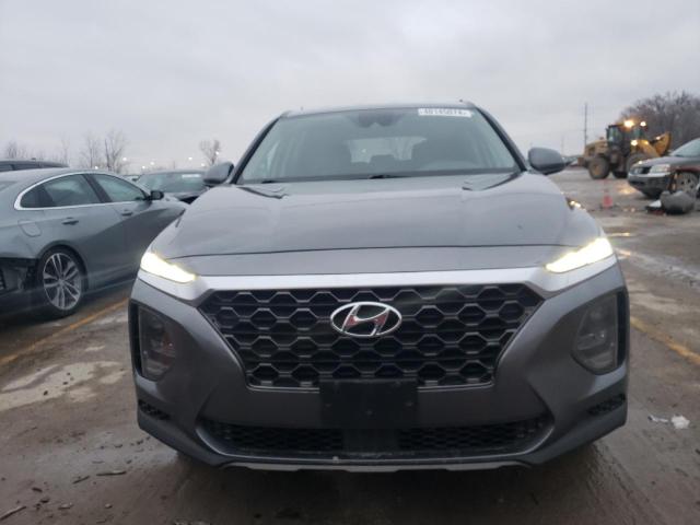 Photo 4 VIN: 5NMS2CAD4KH120697 - HYUNDAI SANTA FE 