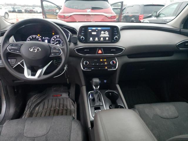 Photo 7 VIN: 5NMS2CAD4KH120697 - HYUNDAI SANTA FE 