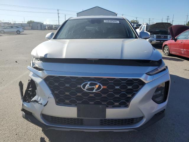 Photo 4 VIN: 5NMS2CAD4KH121400 - HYUNDAI SANTA FE 