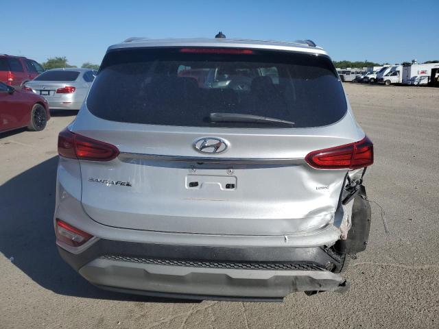 Photo 5 VIN: 5NMS2CAD4KH121400 - HYUNDAI SANTA FE 