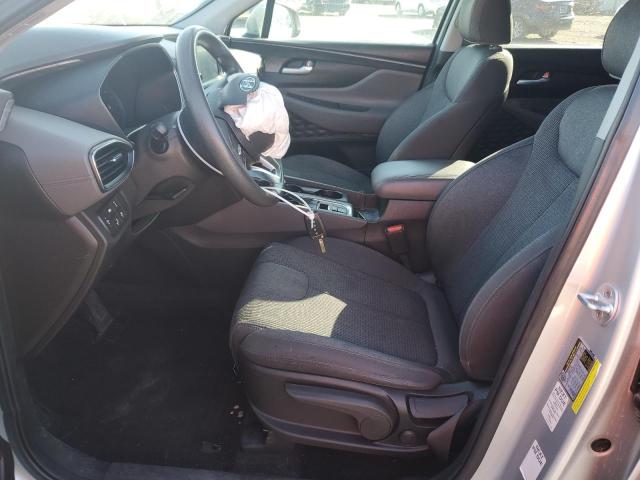 Photo 6 VIN: 5NMS2CAD4KH121400 - HYUNDAI SANTA FE 