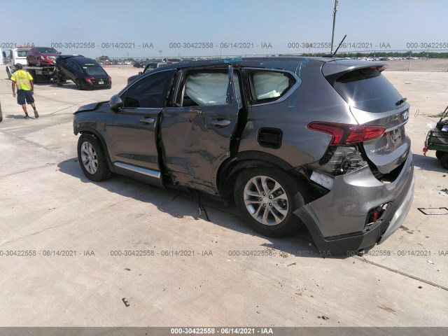 Photo 2 VIN: 5NMS2CAD4KH128024 - HYUNDAI SANTA FE 