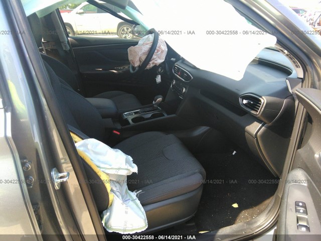 Photo 4 VIN: 5NMS2CAD4KH128024 - HYUNDAI SANTA FE 