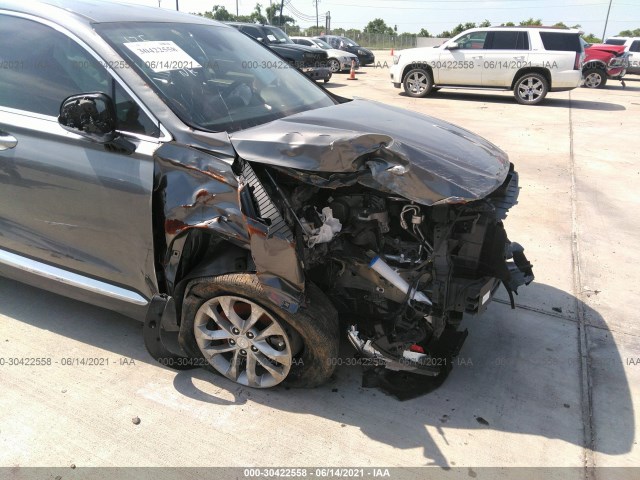 Photo 5 VIN: 5NMS2CAD4KH128024 - HYUNDAI SANTA FE 