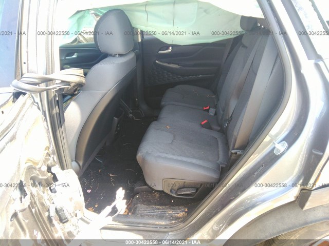 Photo 7 VIN: 5NMS2CAD4KH128024 - HYUNDAI SANTA FE 