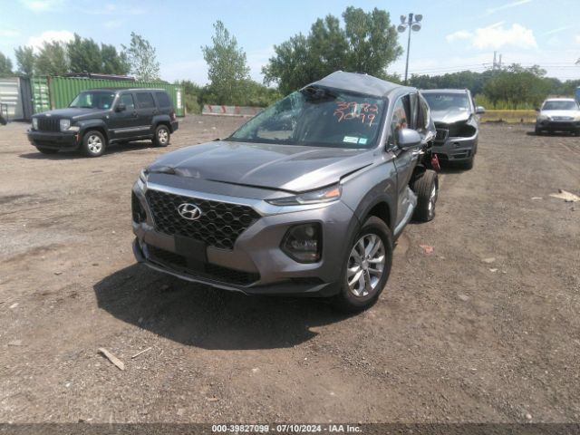 Photo 1 VIN: 5NMS2CAD4LH139865 - HYUNDAI SANTA FE 