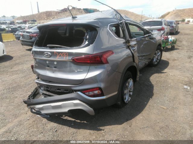 Photo 3 VIN: 5NMS2CAD4LH139865 - HYUNDAI SANTA FE 