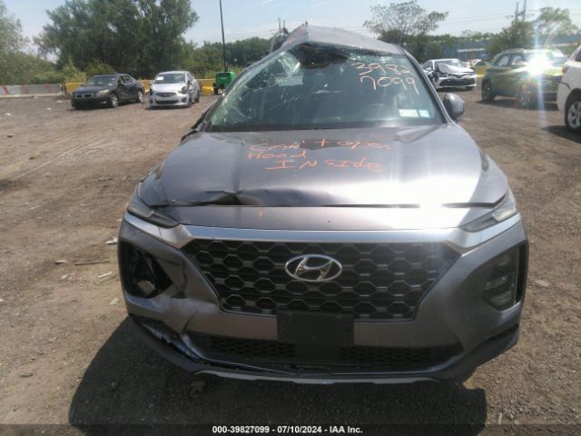 Photo 5 VIN: 5NMS2CAD4LH139865 - HYUNDAI SANTA FE 