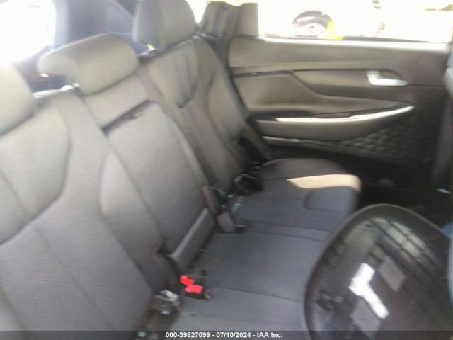 Photo 7 VIN: 5NMS2CAD4LH139865 - HYUNDAI SANTA FE 