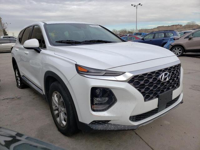 Photo 0 VIN: 5NMS2CAD4LH149022 - HYUNDAI SANTA FE S 