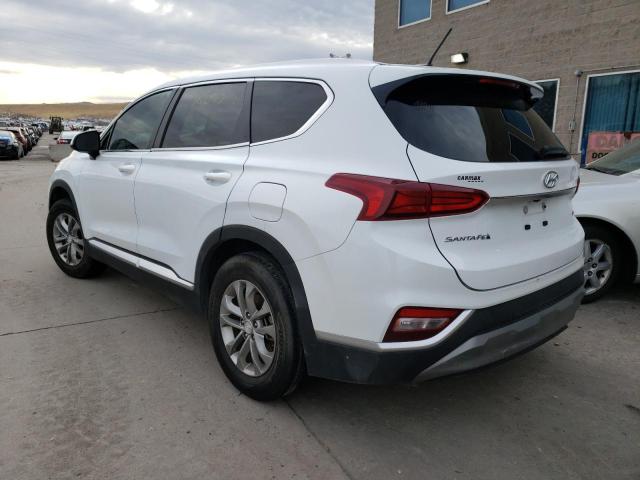 Photo 2 VIN: 5NMS2CAD4LH149022 - HYUNDAI SANTA FE S 