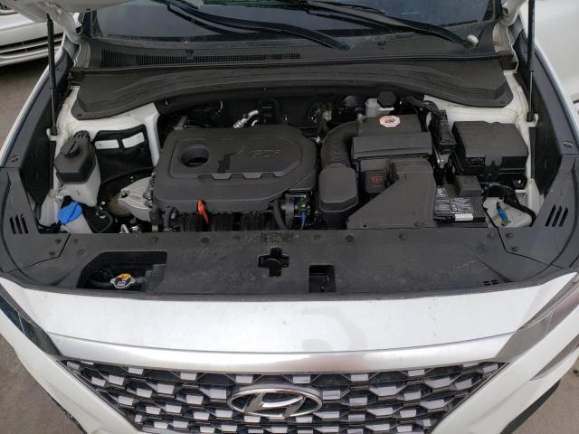 Photo 6 VIN: 5NMS2CAD4LH149022 - HYUNDAI SANTA FE S 