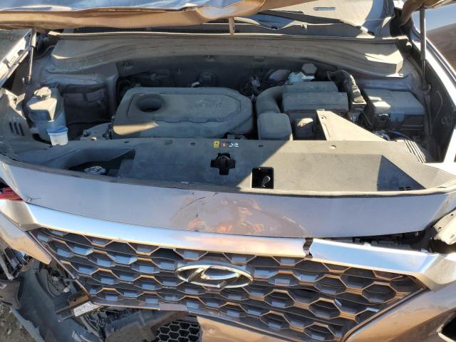 Photo 11 VIN: 5NMS2CAD4LH167469 - HYUNDAI SANTA FE S 