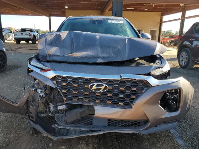 Photo 4 VIN: 5NMS2CAD4LH167469 - HYUNDAI SANTA FE S 