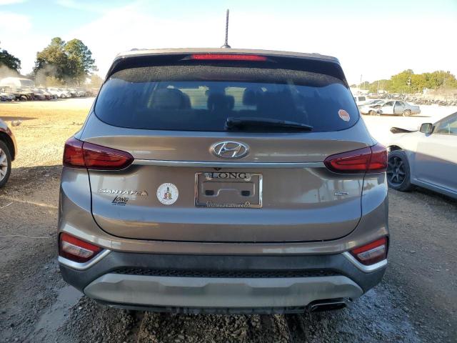 Photo 5 VIN: 5NMS2CAD4LH167469 - HYUNDAI SANTA FE S 