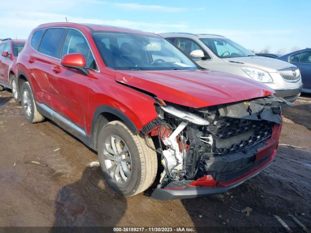 Photo 0 VIN: 5NMS2CAD4LH180156 - HYUNDAI SANTA FE 